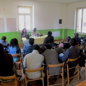 Workshop “Fare impresa tra Italia e Senegal: il ruolo delle associazioni senegalesi”