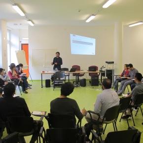 Workshop di sabato 3 maggio: uno spazio positivo di dibattito sulle potenzialità delle associazioni marocchine a Torino